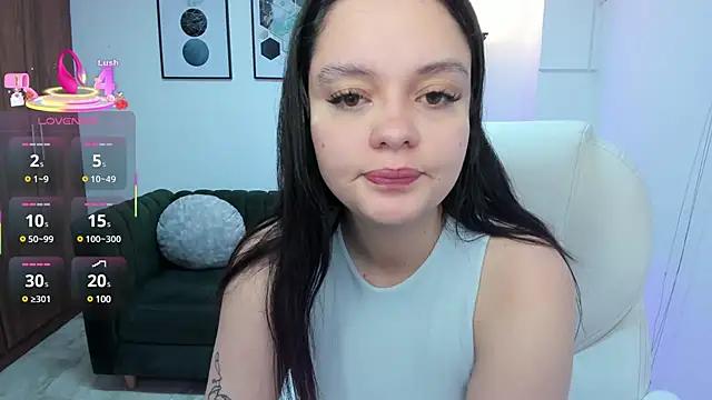 Check-out your craziest wishes with our pick of gaming cams models, featuring big knockers, round tails and tight twats.