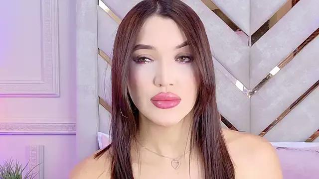 Check-out your craziest wishes with our pick of gaming cams models, featuring big knockers, round tails and tight twats.