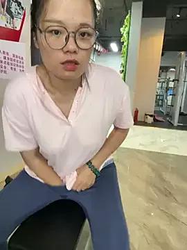 Bella0815 from StripChat is Freechat
