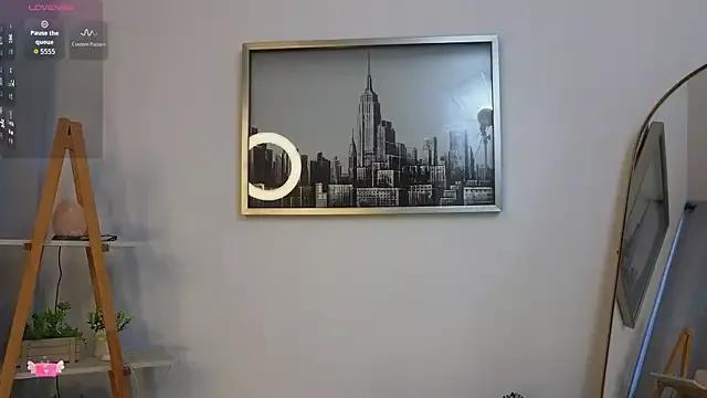 Check-out your craziest wishes with our pick of gaming cams models, featuring big knockers, round tails and tight twats.