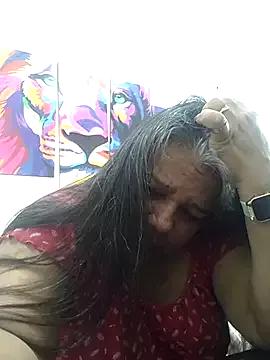 bella_lady_1 from StripChat is Freechat