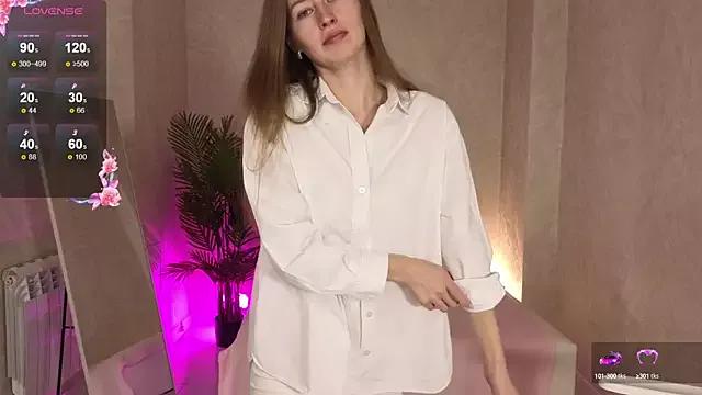 Check-out your craziest wishes with our pick of gaming cams models, featuring big knockers, round tails and tight twats.