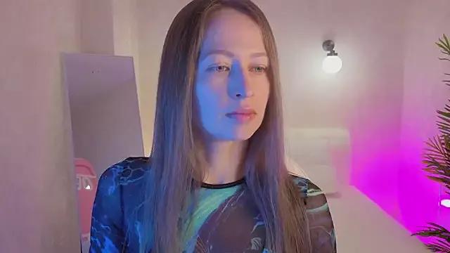 bella_li__ from StripChat is Freechat