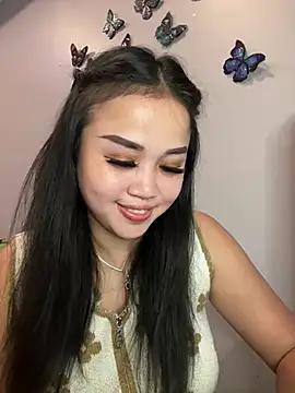 Bella_nasty69 from StripChat