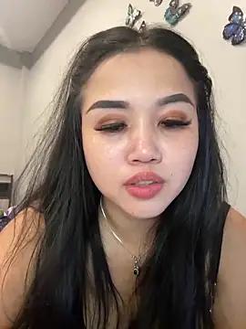 Bella_nasty69 from StripChat