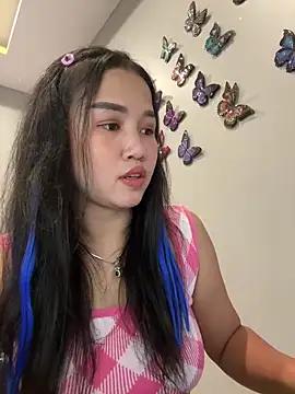 Bella_nasty69 from StripChat