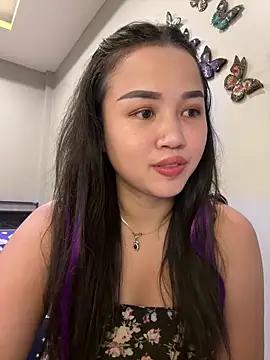 Bella_nasty69 from StripChat