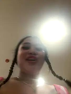 Bella_nasty69 from StripChat