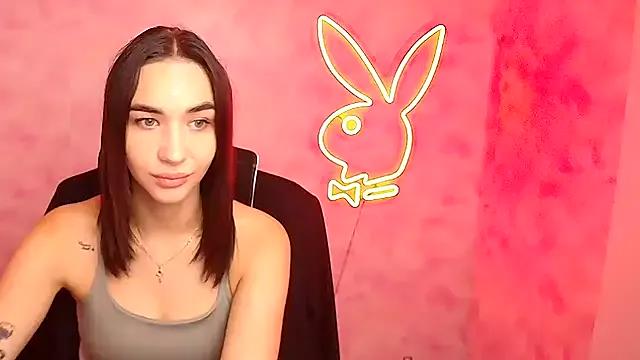 Check-out your craziest wishes with our pick of gaming cams models, featuring big knockers, round tails and tight twats.