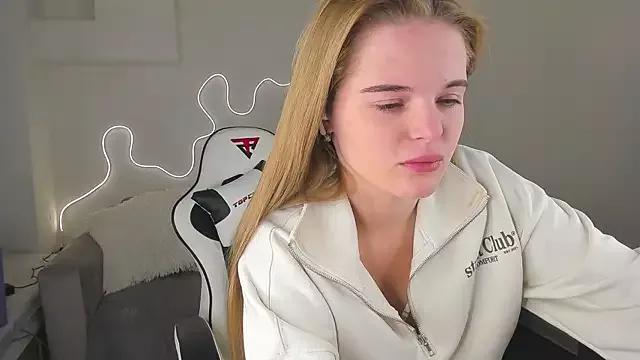 Check-out your craziest wishes with our pick of gaming cams models, featuring big knockers, round tails and tight twats.