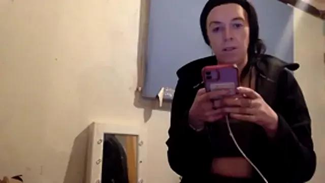 Photos of Bellababexox from StripChat is Group