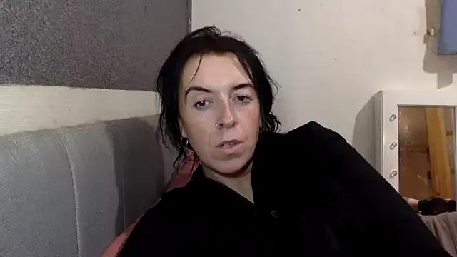 Bellababexox_ from StripChat is Freechat