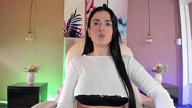 Check-out your craziest wishes with our pick of gaming cams models, featuring big knockers, round tails and tight twats.