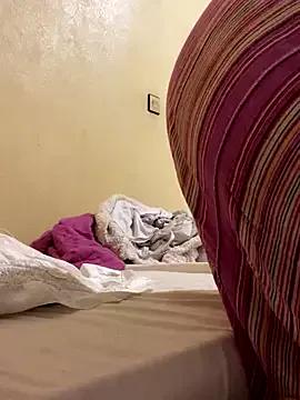 Bellacouple-24 from StripChat is Freechat