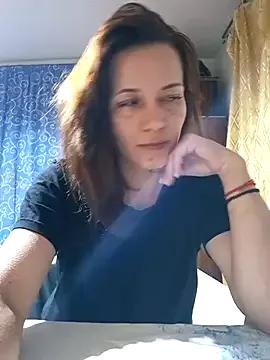 Belladonna253 from StripChat is Freechat