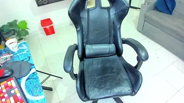 Check-out your craziest wishes with our pick of gaming cams models, featuring big knockers, round tails and tight twats.