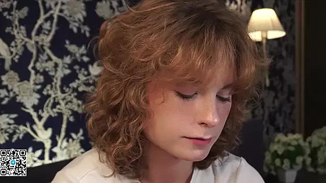 BellaReppert from StripChat is Freechat