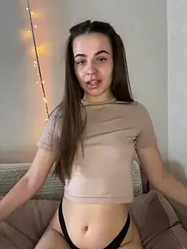 Bellasan_ from StripChat is Freechat