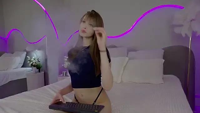 Check-out your craziest wishes with our pick of gaming cams models, featuring big knockers, round tails and tight twats.