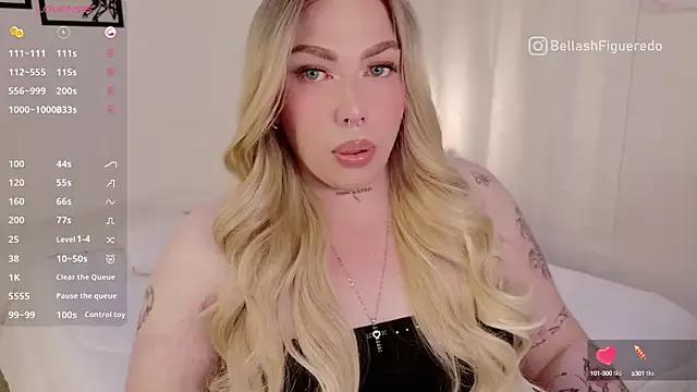 Bellash_Figueredo from StripChat is Freechat