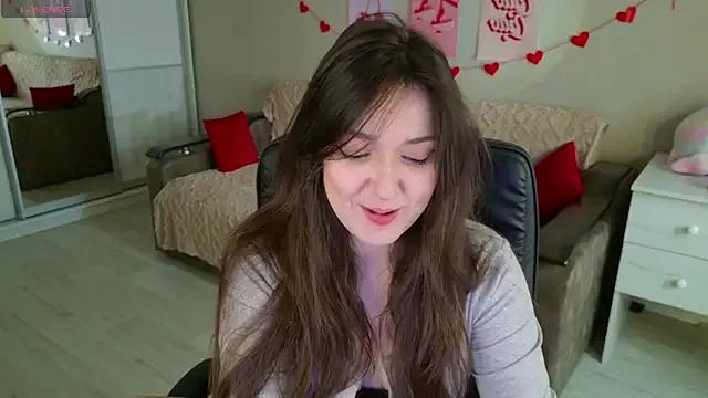 Check-out your craziest wishes with our pick of gaming cams models, featuring big knockers, round tails and tight twats.