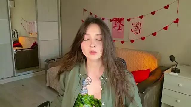 BellaSink from StripChat is Freechat