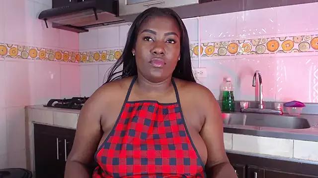 Bellatrix_Queen from StripChat is Freechat