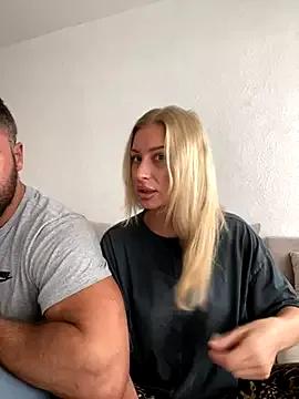 Check-out your craziest wishes with our pick of gaming cams models, featuring big knockers, round tails and tight twats.