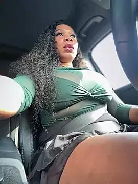 Belle___ from StripChat is Freechat