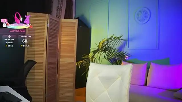 Check-out your craziest wishes with our pick of gaming cams models, featuring big knockers, round tails and tight twats.