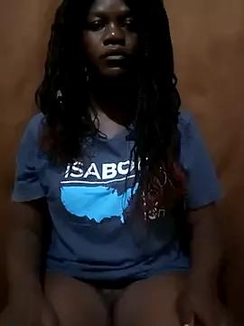Belly_dancer22 from StripChat is Freechat