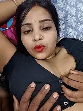 Bengoli_bhabhi_sanaya from StripChat is Freechat