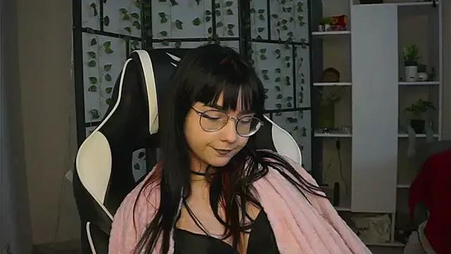 BereniceBattersby from StripChat is Freechat