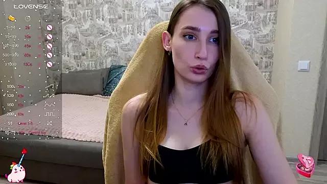 Check-out your craziest wishes with our pick of gaming cams models, featuring big knockers, round tails and tight twats.