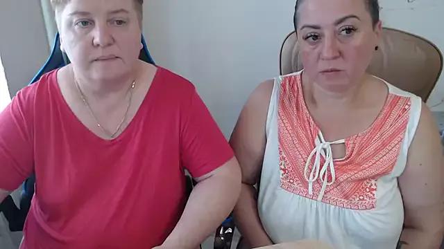 Check-out your craziest wishes with our pick of gaming cams models, featuring big knockers, round tails and tight twats.