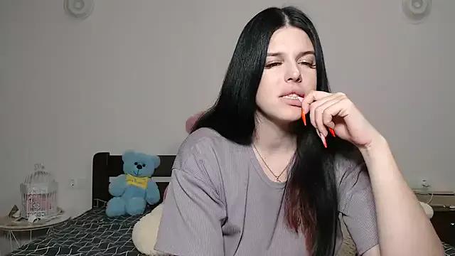 Bestgirl2025 from StripChat is Freechat