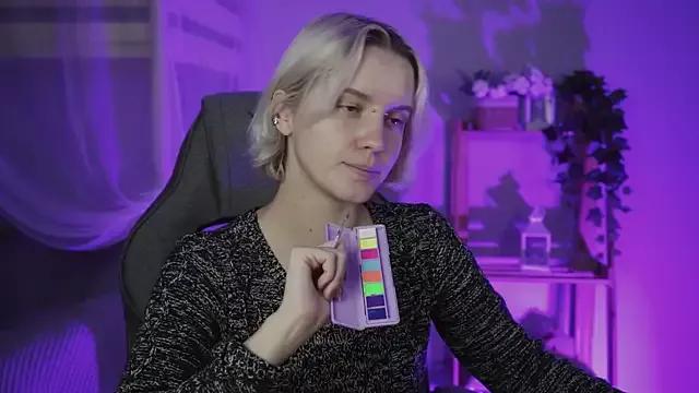 Check-out your craziest wishes with our pick of gaming cams models, featuring big knockers, round tails and tight twats.