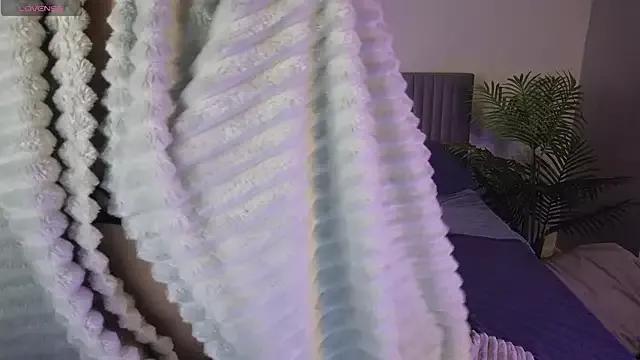 BettyCarter07 from StripChat is Freechat