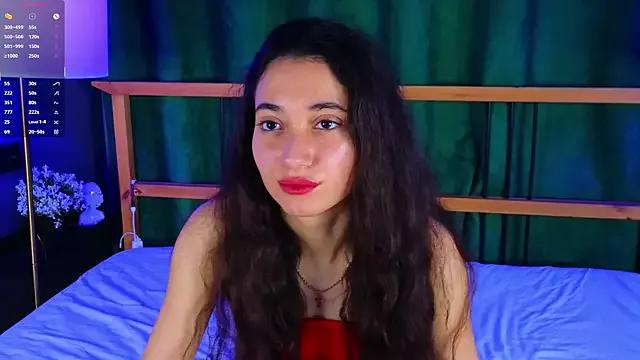 Check-out your craziest wishes with our pick of gaming cams models, featuring big knockers, round tails and tight twats.