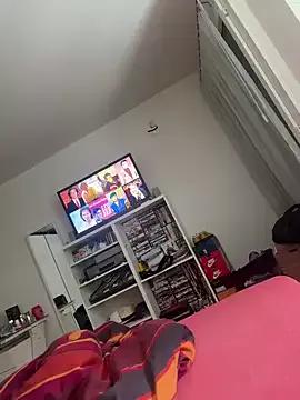 Beybuuu from StripChat