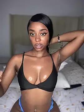 Check-out your craziest wishes with our pick of gaming cams models, featuring big knockers, round tails and tight twats.