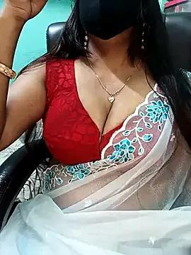 Bhanu-Sharma from StripChat is Freechat