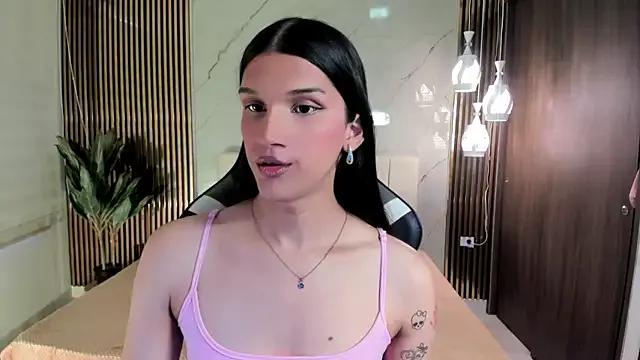 Bianca_baldwin_ from StripChat is Freechat