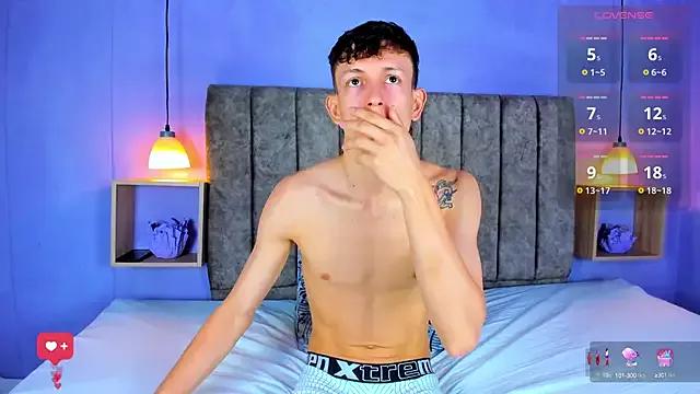 Check-out your craziest wishes with our pick of gaming cams models, featuring big knockers, round tails and tight twats.
