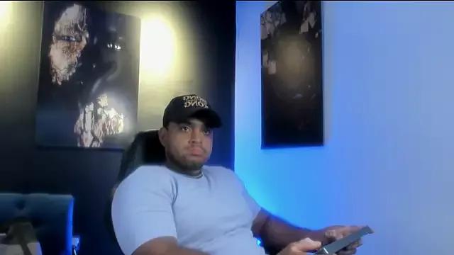 Big_furry_bear13 from StripChat is Freechat