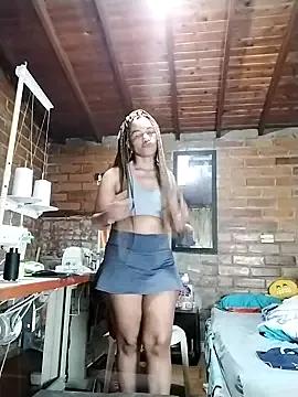 Bigassmommy_x from StripChat is Freechat