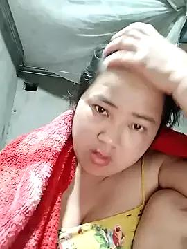 BigBoobs186 from StripChat is Freechat