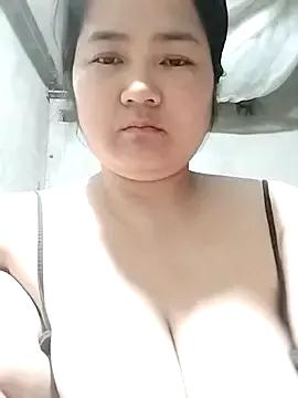 BigBoobs186 from StripChat is Freechat