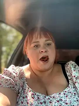 BigBoobsAny55 from StripChat is Freechat