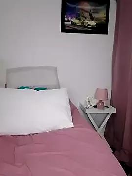 BigbootyliciousXXX from StripChat is Freechat